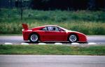 Ferrari 288 GTO Evoluzione 1985 года